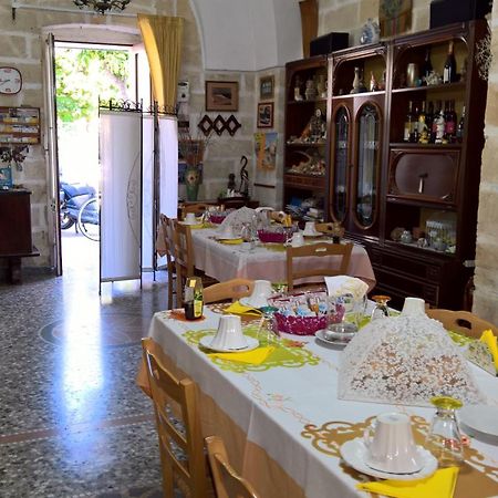 Grekal Bed Salento Bed & Breakfast Porto Cesareo Exterior photo