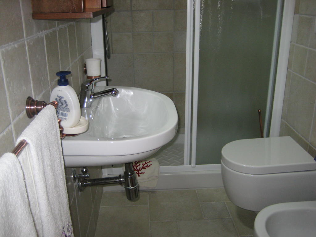 Grekal Bed Salento Bed & Breakfast Porto Cesareo Exterior photo
